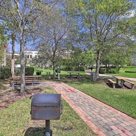 Seaworlddisneyuniversal Villa 5 Beds 3 Bed2Bath Орландо Екстериор снимка