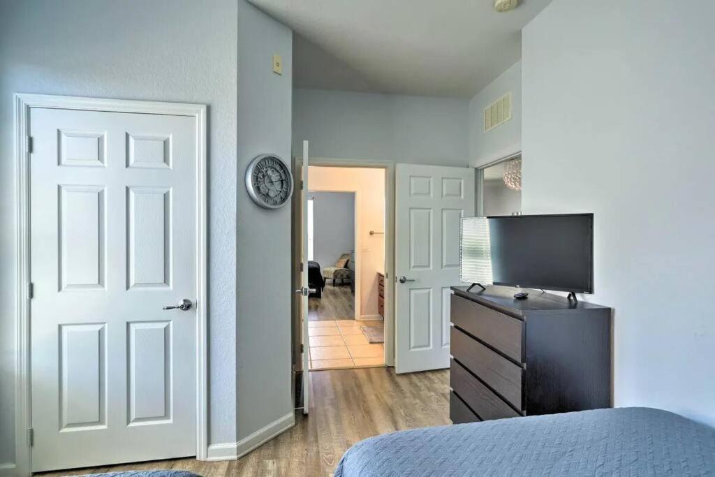Seaworlddisneyuniversal Villa 5 Beds 3 Bed2Bath Орландо Екстериор снимка