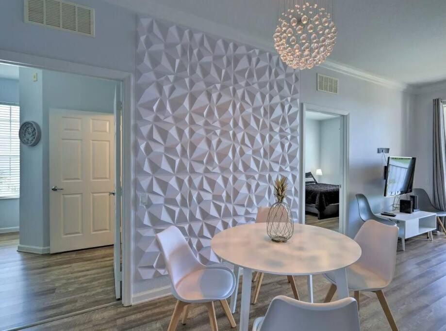 Seaworlddisneyuniversal Villa 5 Beds 3 Bed2Bath Орландо Екстериор снимка