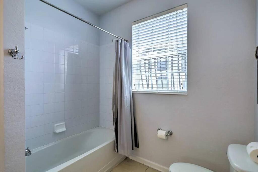 Seaworlddisneyuniversal Villa 5 Beds 3 Bed2Bath Орландо Екстериор снимка
