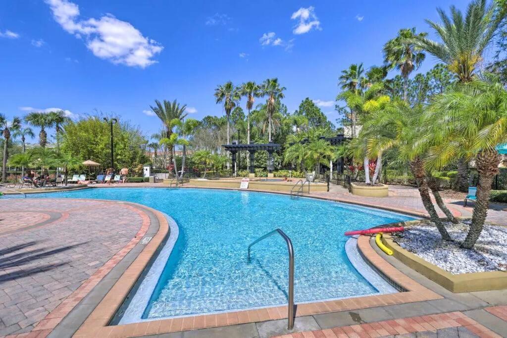 Seaworlddisneyuniversal Villa 5 Beds 3 Bed2Bath Орландо Екстериор снимка