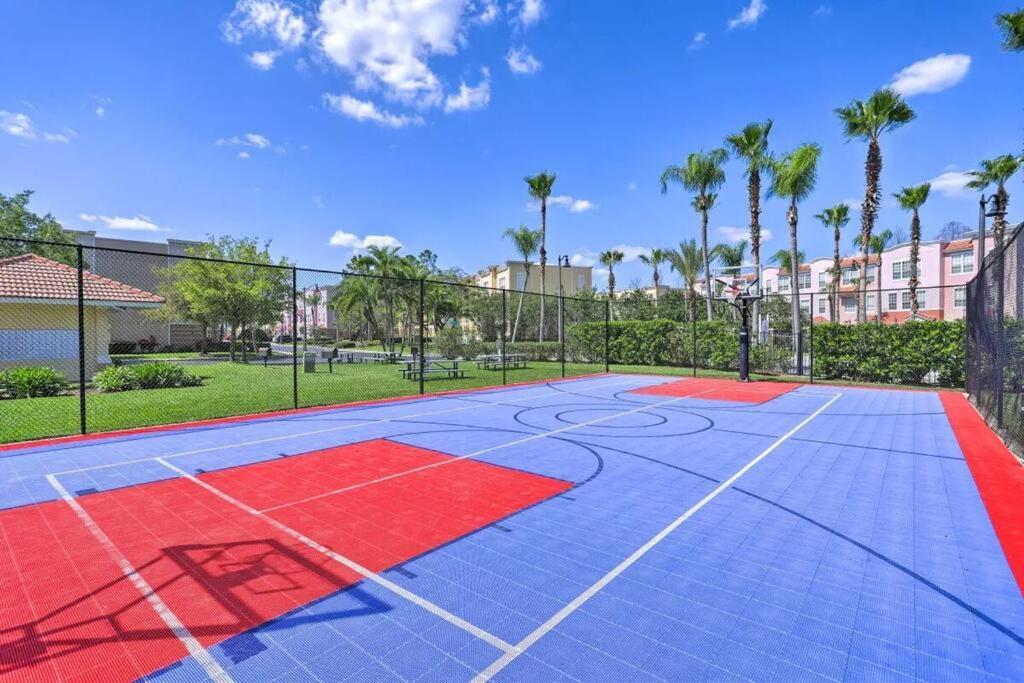 Seaworlddisneyuniversal Villa 5 Beds 3 Bed2Bath Орландо Екстериор снимка