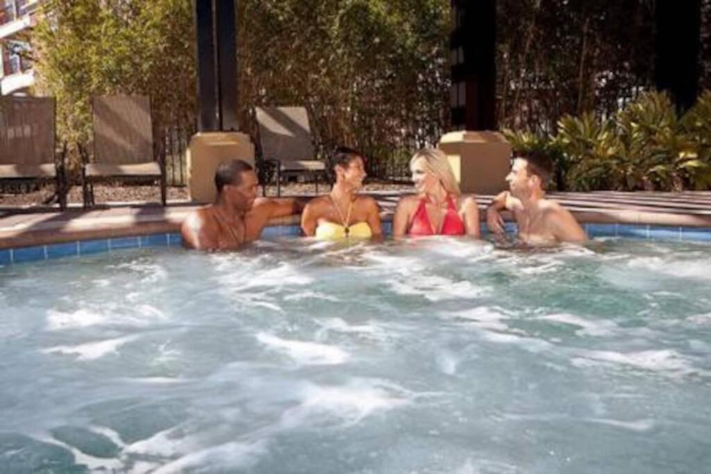 Seaworlddisneyuniversal Villa 5 Beds 3 Bed2Bath Орландо Екстериор снимка