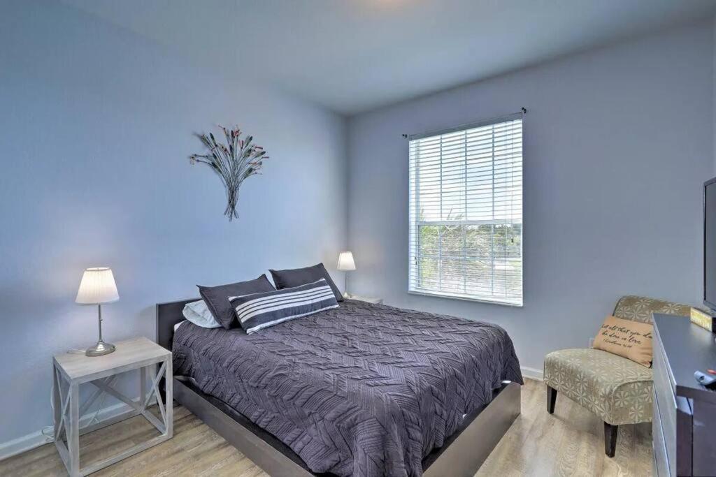 Seaworlddisneyuniversal Villa 5 Beds 3 Bed2Bath Орландо Екстериор снимка